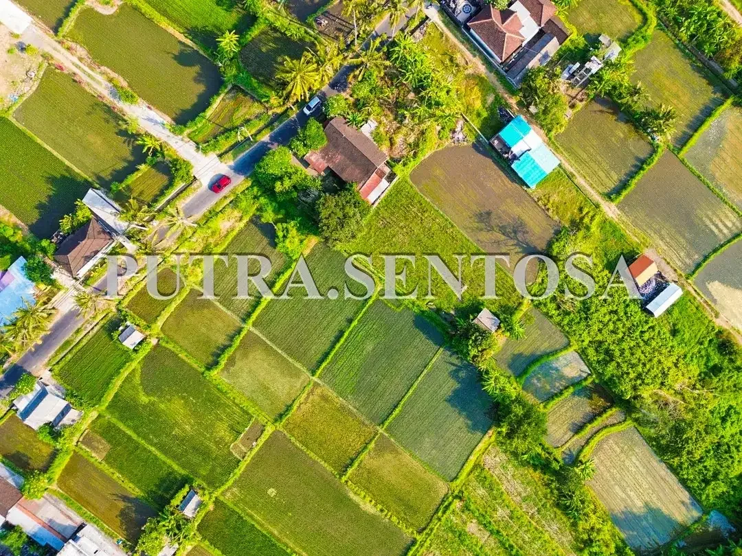 TANAH BYPASS IDA BAGUS MANTRA GIANYAR KLUNGKUNG - Image 3 of 9