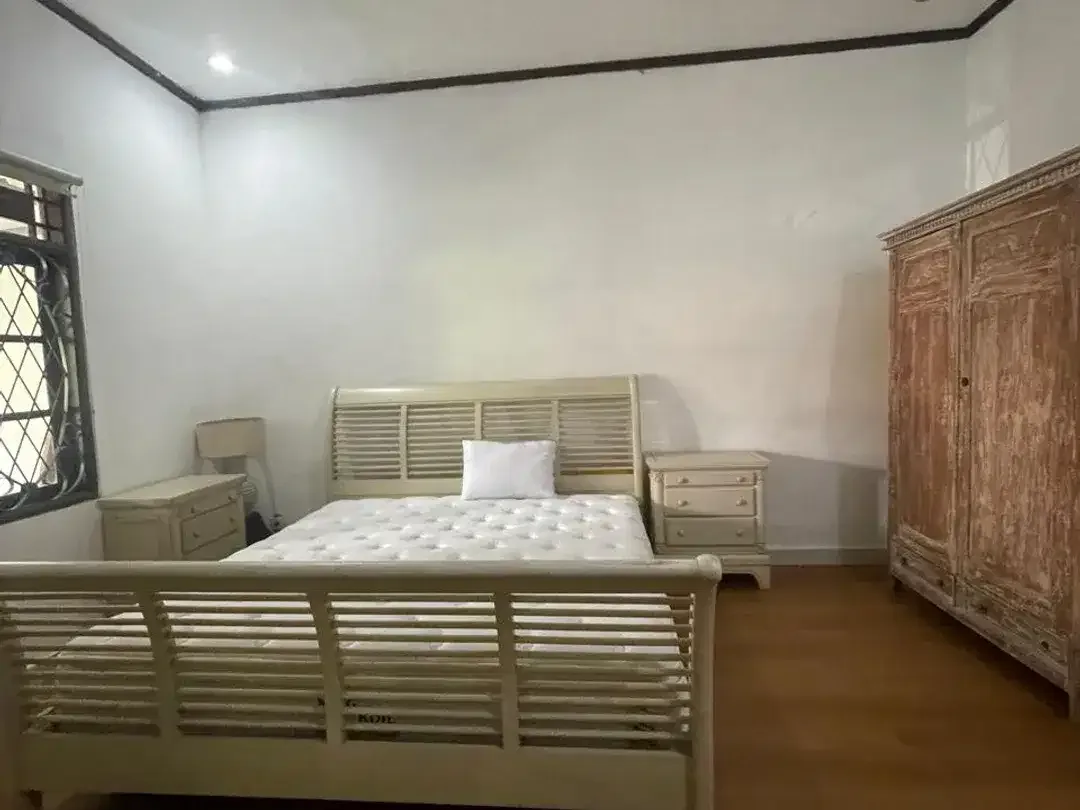 Rumah 2 Kamar Tidur Lokasi Strategis di Perumahan Taman Griya Jimbaran - Image 10 of 10