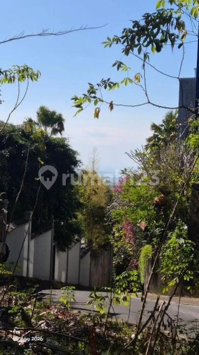 Dijual Tanah View Laut Lokasi Tiara Nusa, Jimbaran - Image 3 of 4