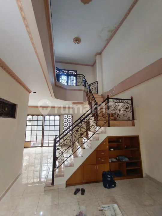 K776 Sewa Rumah Jalan Pidada Ubung Denpasar Utara Bali Dekat Sempidi Dalung Tabanan Kerobokan Canggu - Image 2 of 4