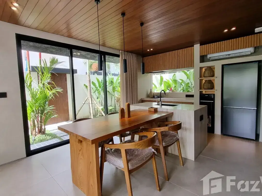 1 Bedroom Villa for sale in Ubud, Bali - Image 7 of 10