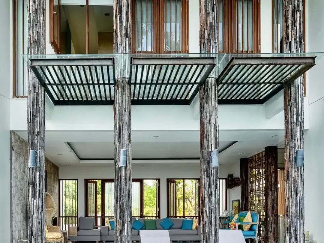 Villa View Laut di Binginsari Goa Gong - Image 3 of 10