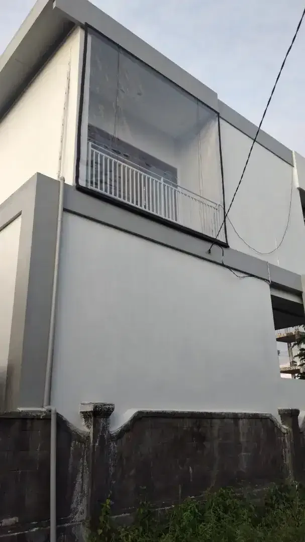 Krey plastik pvc - Image 3 of 4