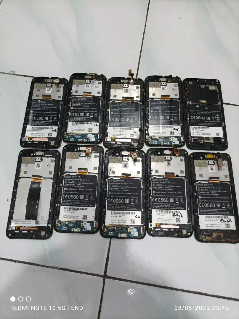 di beli hp rusak segala merk dan kondisi - Image 3 of 5