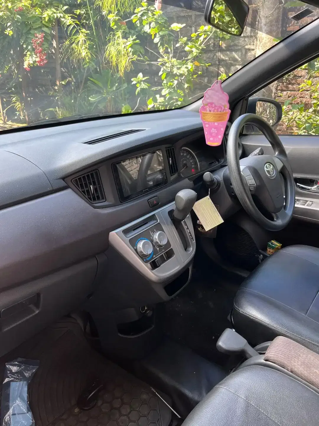 Toyota calya G 2022 matic - Image 7 of 7