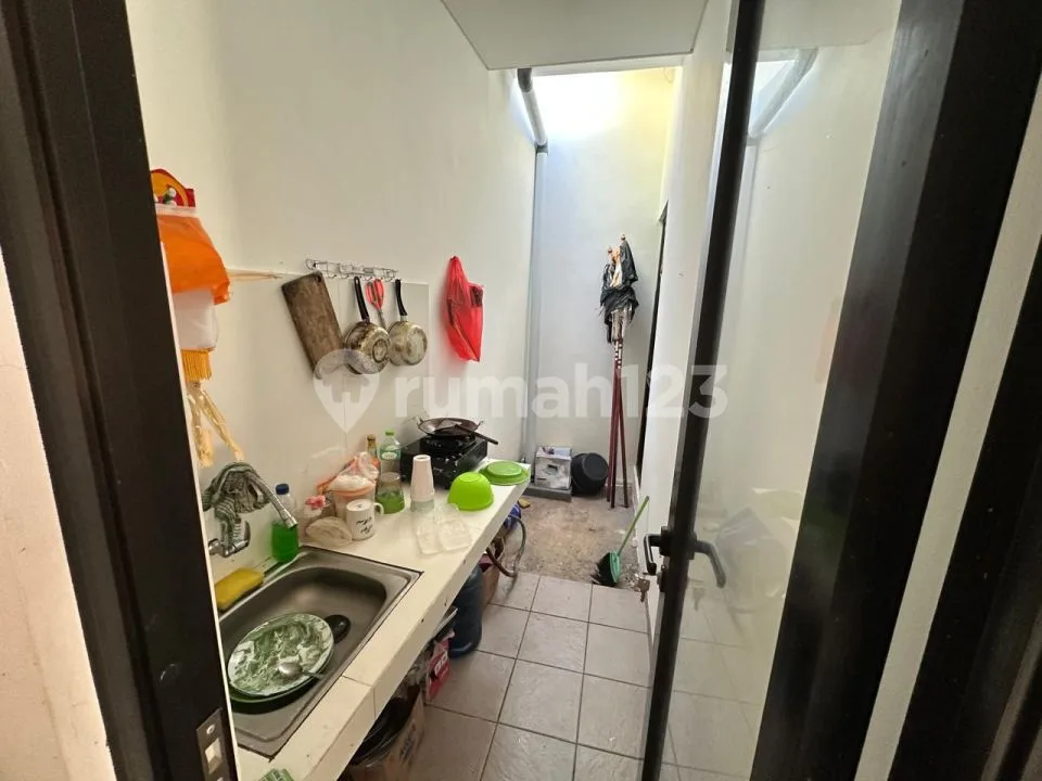 Rumah Bongan Semi Furnished 15Mnt ke Pantai Kedungu - Image 4 of 4