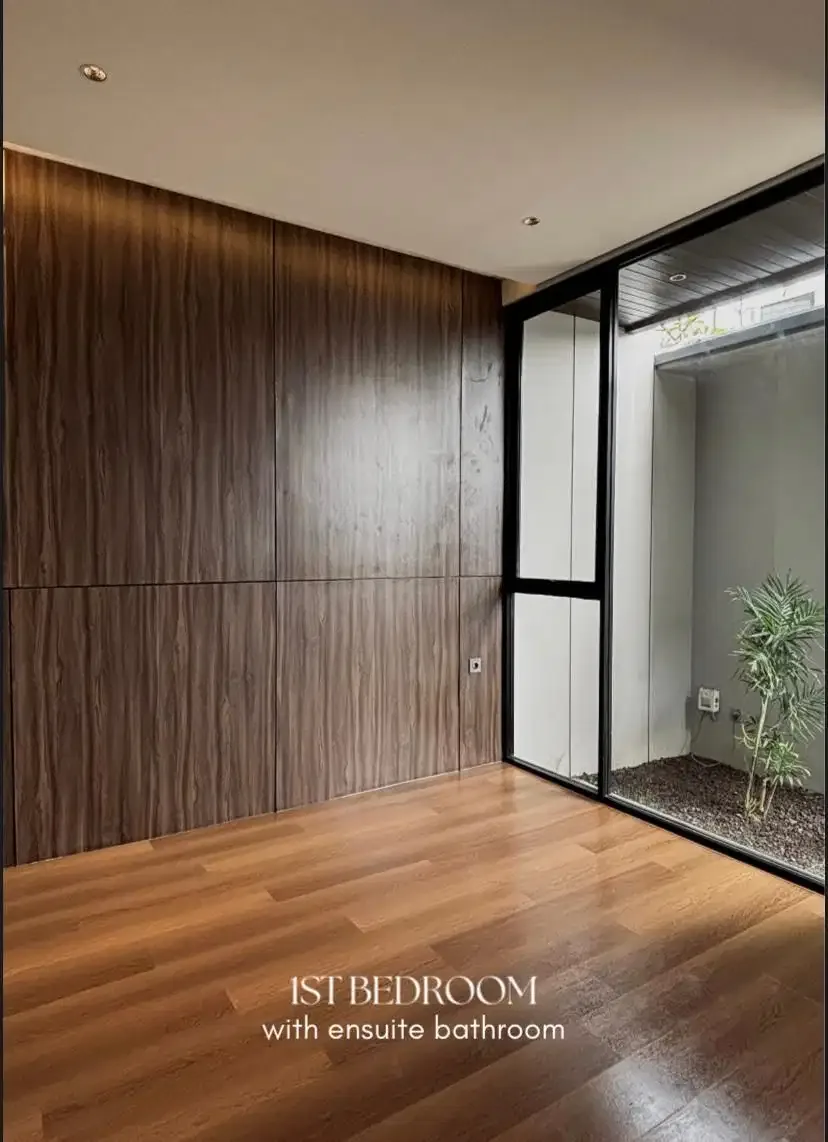 HUNIAN VILLA SIAP HUNI DAN BARU KUALITAS TERBAIK AREA KEROBOKAN BALI - Image 9 of 10
