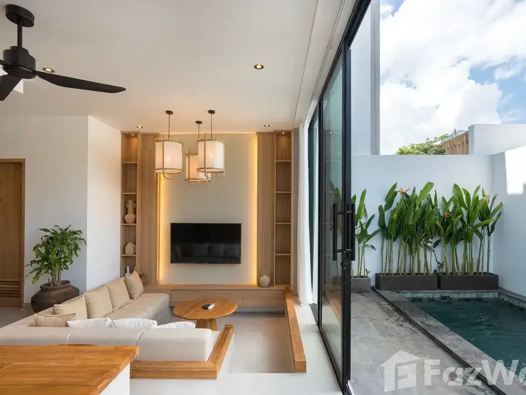 1 Bedroom Villa for sale in Uluwatu, Bali - Image 1 of 10