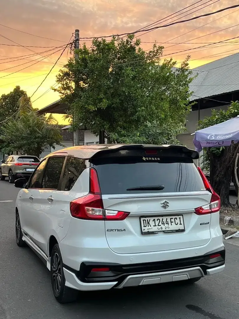 Ertiga cruise hybrid Manual 2024 - DP 23 JT - Image 6 of 10