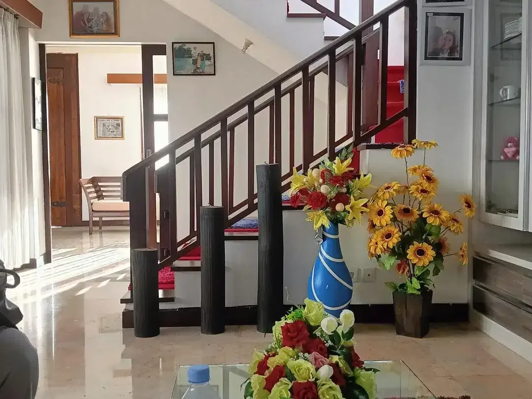 Rumah Mewah isi Pool Di Sanur Dekat Pantai Mertasari RS Bali Mandara - Image 4 of 10