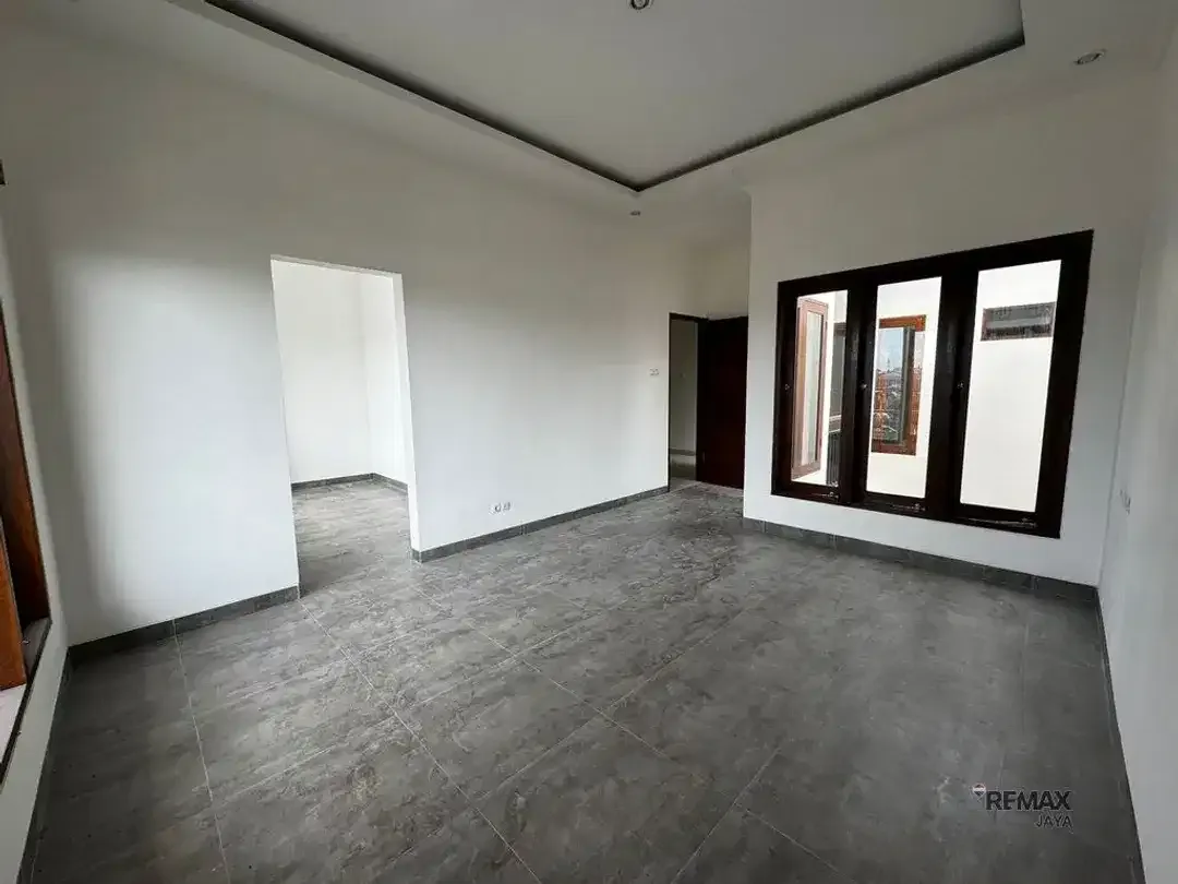 Rumah Cantik Full Furnished Disewakan di Beji Ayu, Seminyak Area - Image 6 of 7