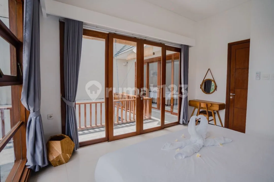 Dijual Villa dengan 3 Kamar Tidur, Villa Baru Jimbaran, Puri Gading, Bali. - Image 3 of 4