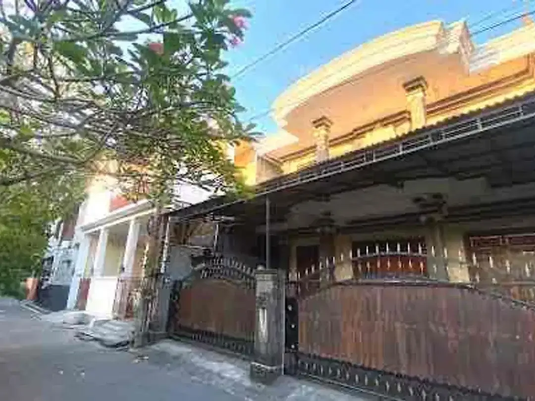 Disewakan Rumah di Tuban Dekat Bandara, Nusa Dua Bali - Image 3 of 10