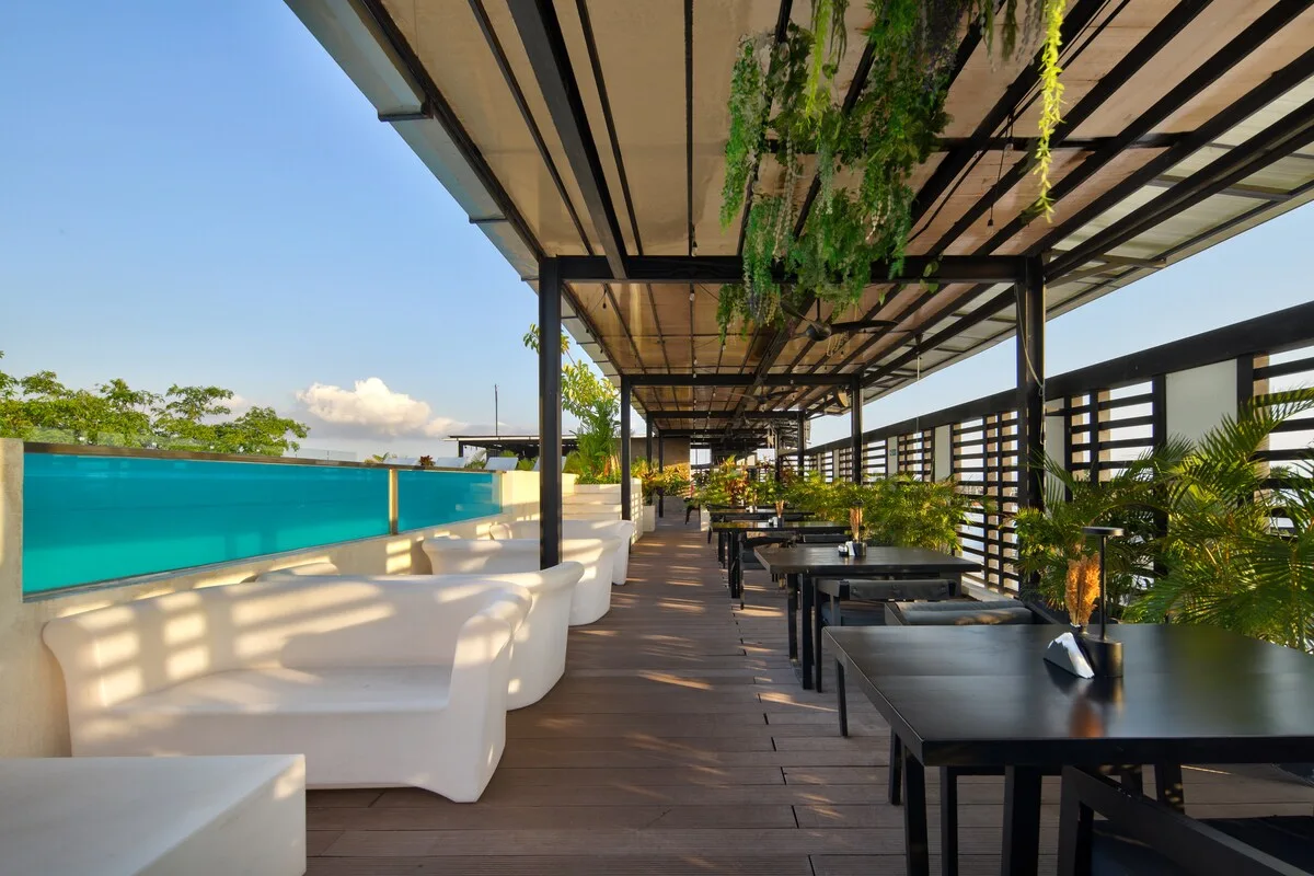 1-Bedroom Leasehold Apartment 304 at Alex Villas, Canggu - Image 10 of 10