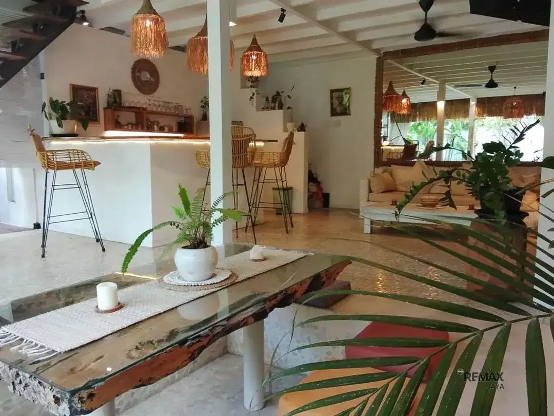 Strategic 2-Bedroom Villa For 20-Year Leasehold In Umalas - Image 5 of 10