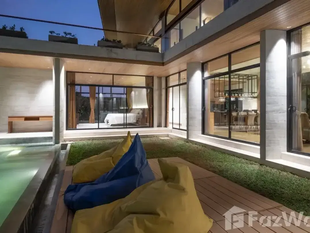 4 Bedroom Villa for sale in Sanur, Bali - Image 3 of 10