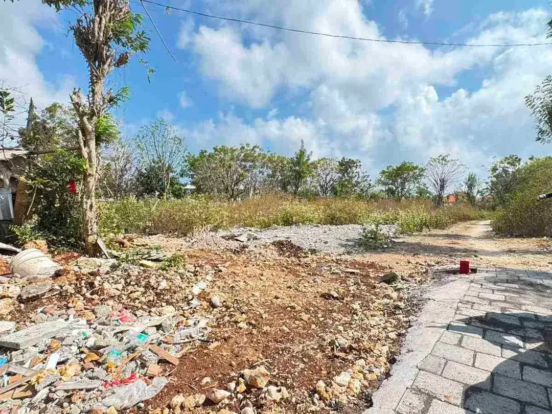Tanah Komersial Dekat Pantai Balangan Jimbaran - Image 7 of 7