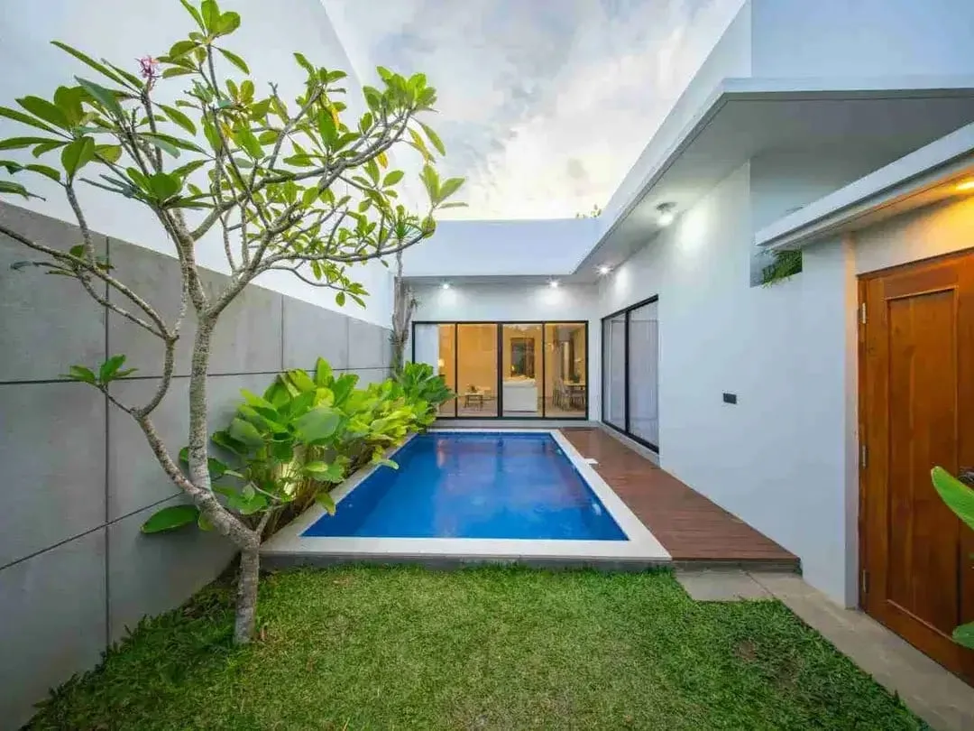 Villa Modern Uluwatu Dekat Bingin dan Dreamland - Image 10 of 10