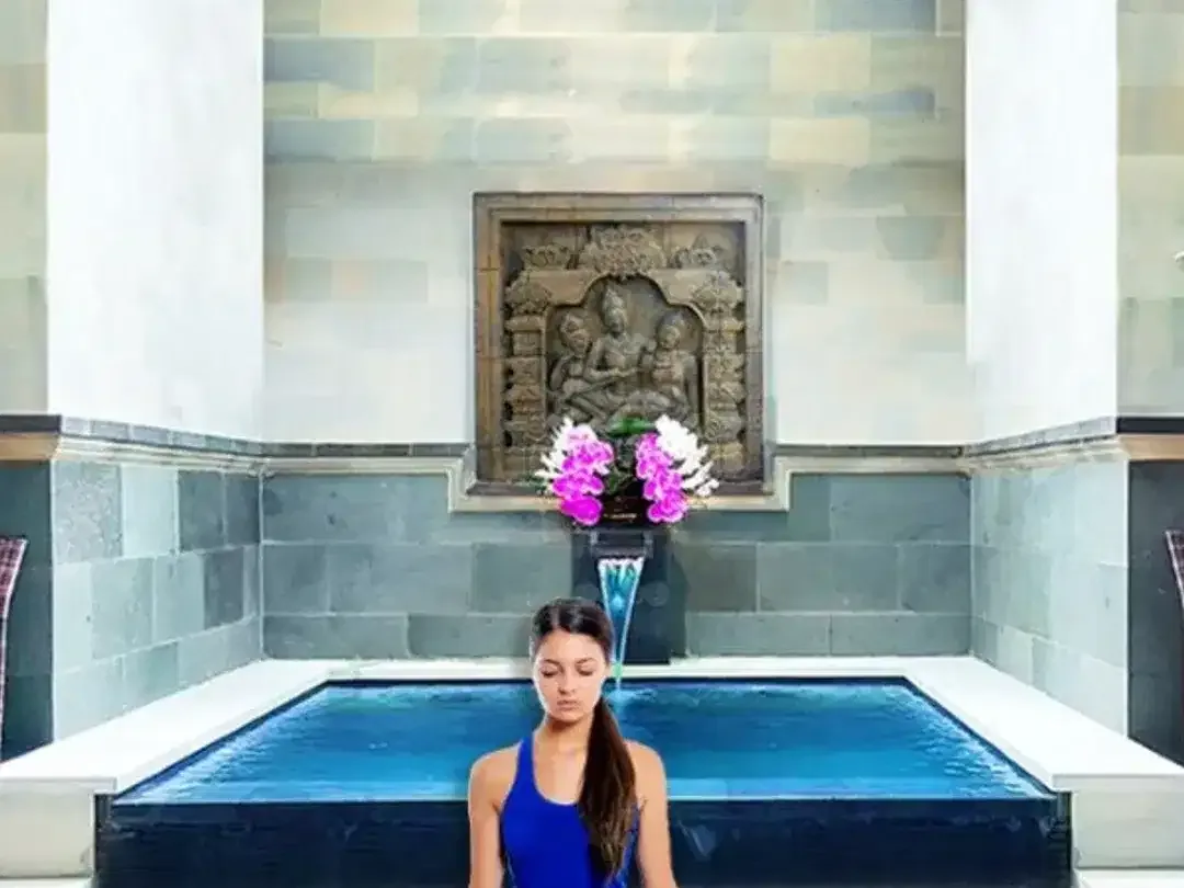 VILLA TUKAD BALIAN RENON DENPASAR - Image 3 of 10