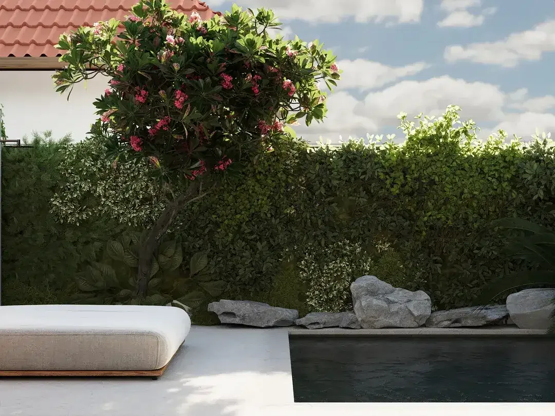 A nice Apartment near Seseh beach, Canggu - Image 2 of 10