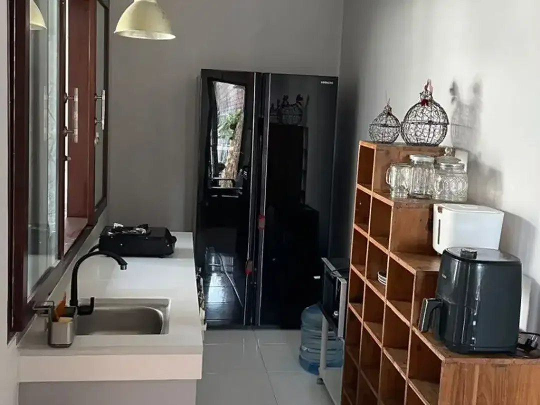 Rumah Siap Huni 2 Kamar Tidur Disewakan di Area Nusa Dua - Image 8 of 10