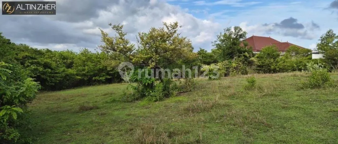 Sale!! Tanah Super Murah Ocean View - Image 4 of 4