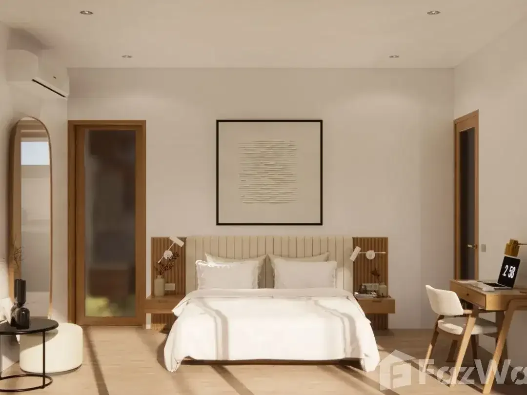 2 Bedroom Townhouse for sale in Sukawati, Bali - Image 10 of 10
