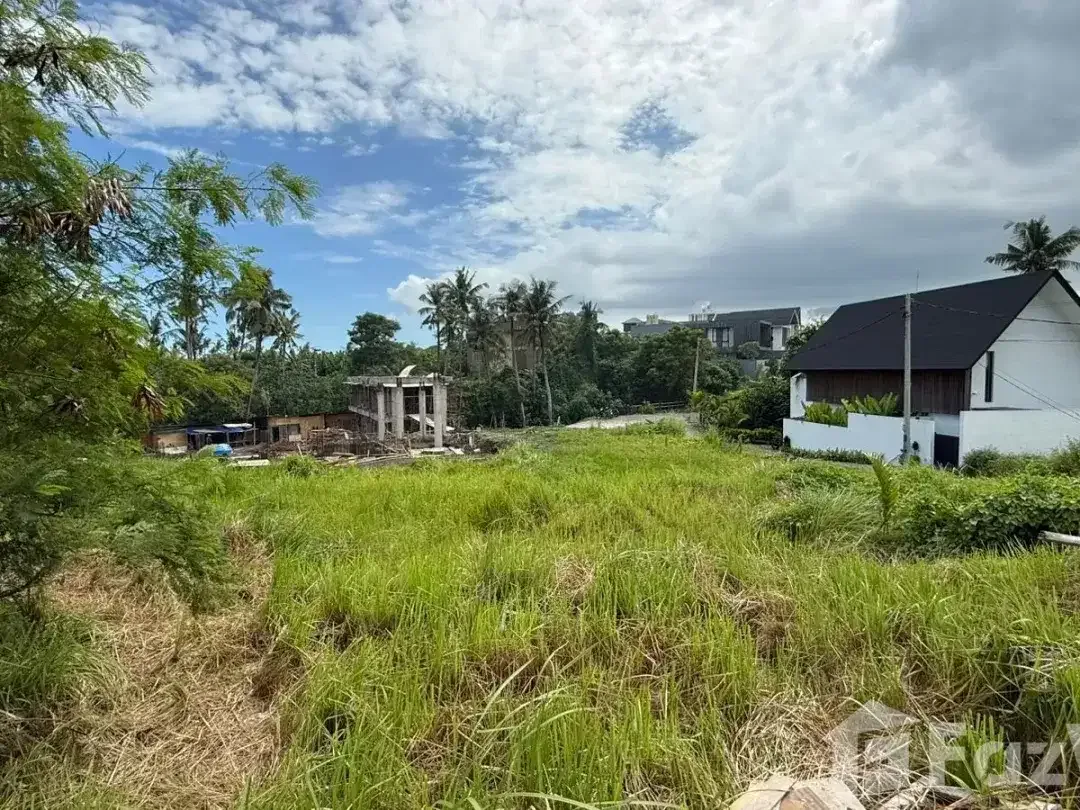 Land for sale in Cemagi, Bali - Image 2 of 5