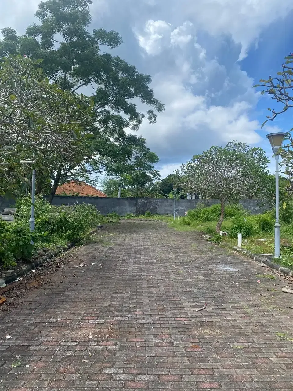 Tanah Dalam Komplek Summerfield Villa Residence - Image 7 of 10