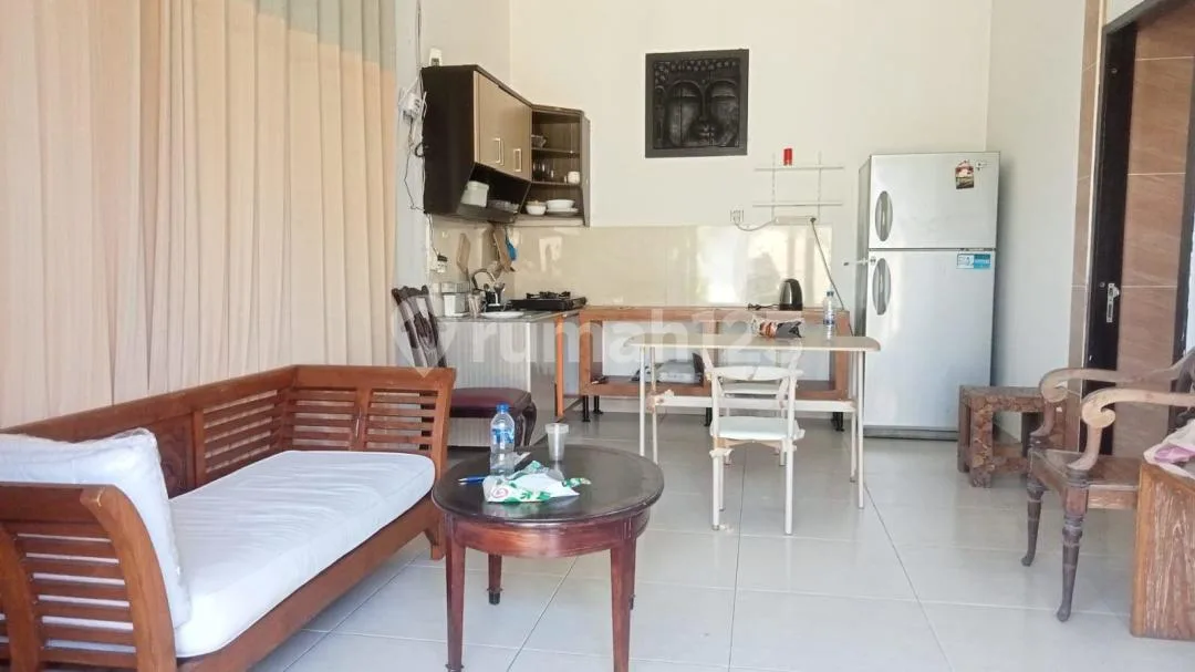 Villa Jual 3 Lantai 6 Bedroom With Pool Area Denpasar Barat - Image 3 of 4
