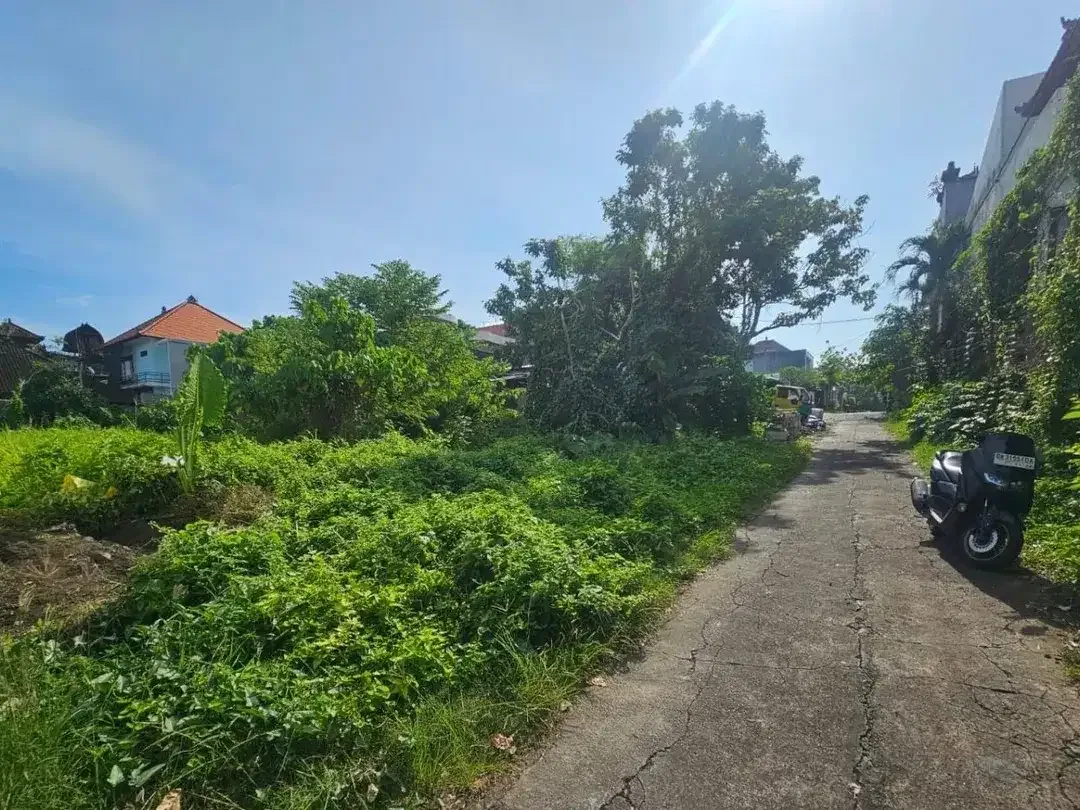 Tanah Kuwum Kerobokan Badung - Image 7 of 8