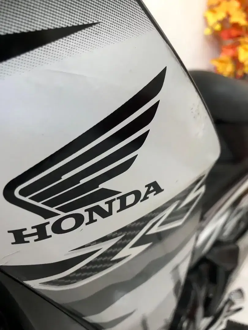 Honda Supra X 125 Th.2011 Hitam!! - Image 6 of 10