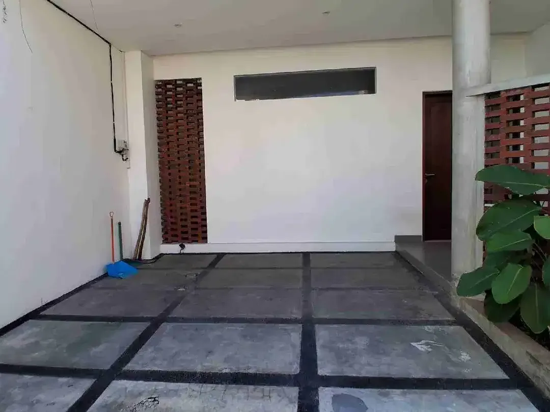 DIJUAL RUMAH BARU DI DENPASAR UTARA - Image 2 of 10
