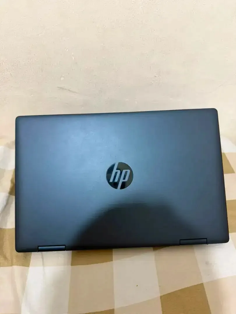 HP Pavilion x360 – RAM 16GB | Intel Core i5 | Touchscreen - Image 2 of 3