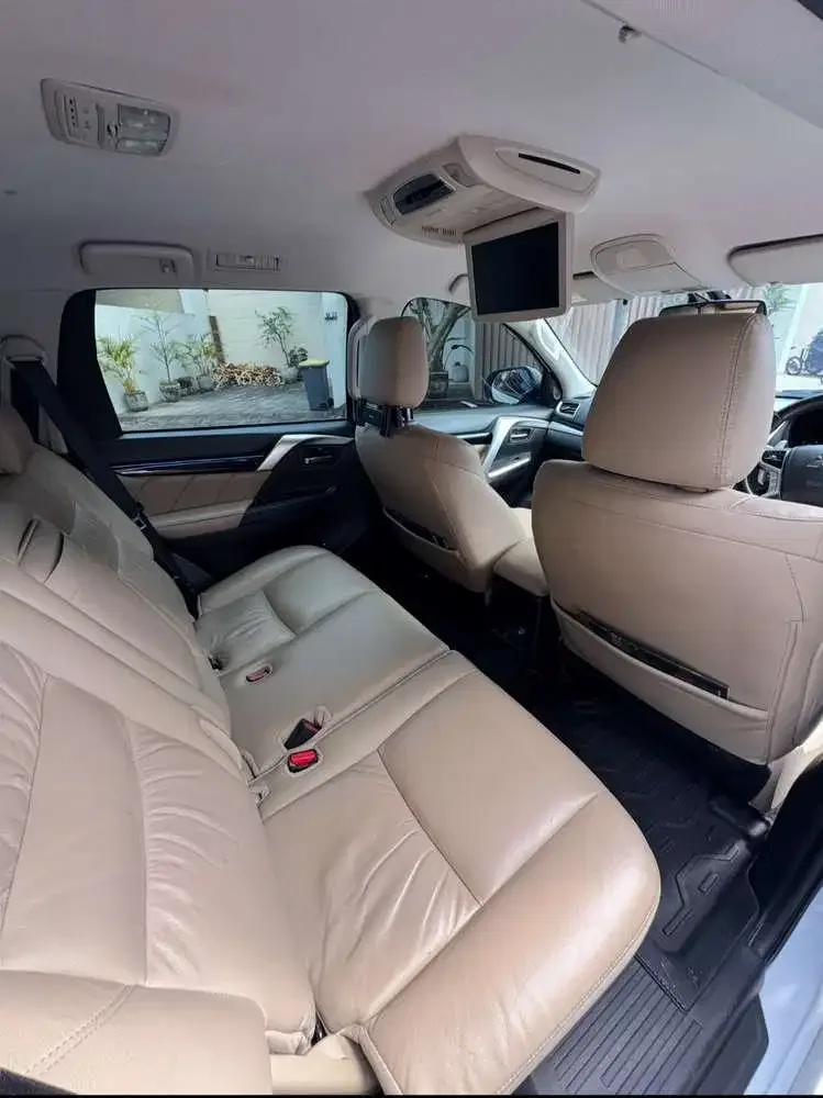 Mitsubishi Pajero Sport 2023 Diesel - Image 8 of 8