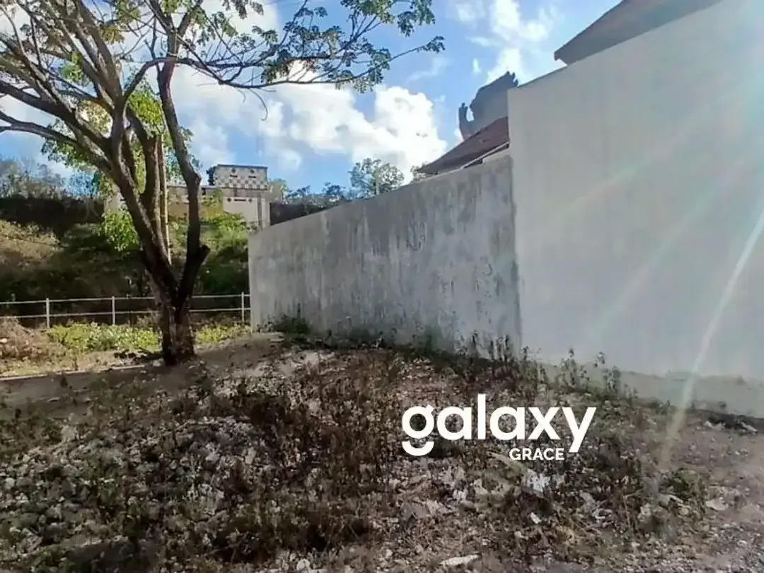 DIJUAL TANAH KAVLING DEKAT GWK ZONA PERUMAHAN UNGASAN BADUNG - Image 2 of 7