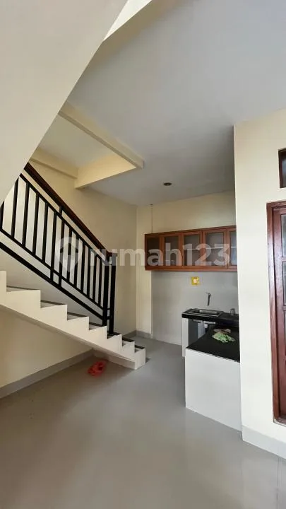 Disewakan Rumah di Perumahan Darmawan Indah Buduk - Perbatasan Dalung - Image 2 of 4