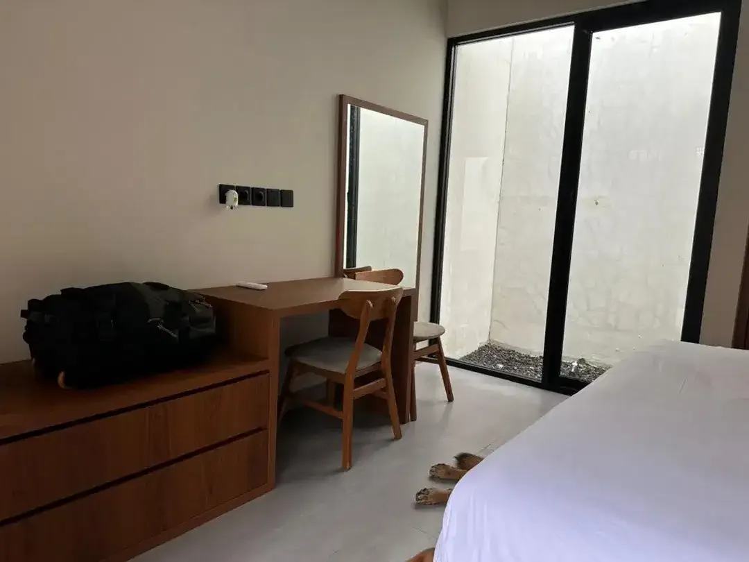 Leasehold - Modern Fully Furnished Leasehold Villa in Kutat Lestari, Sanur - Image 2 of 10