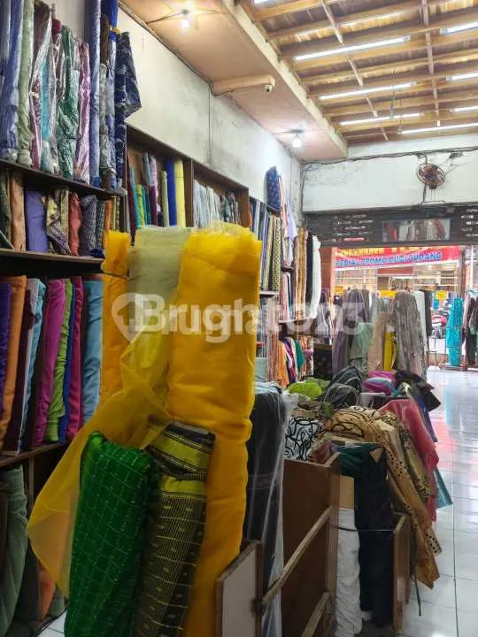 Ruko 2 Lantai Dijual di Jalan Sulawesi Dauh Puri Kangin Denpasar - Image 4 of 4