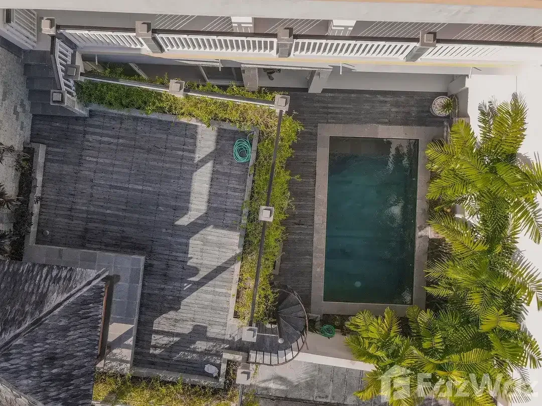 3 Bedroom Villa for rent in Kerobokan, Bali - Image 3 of 10