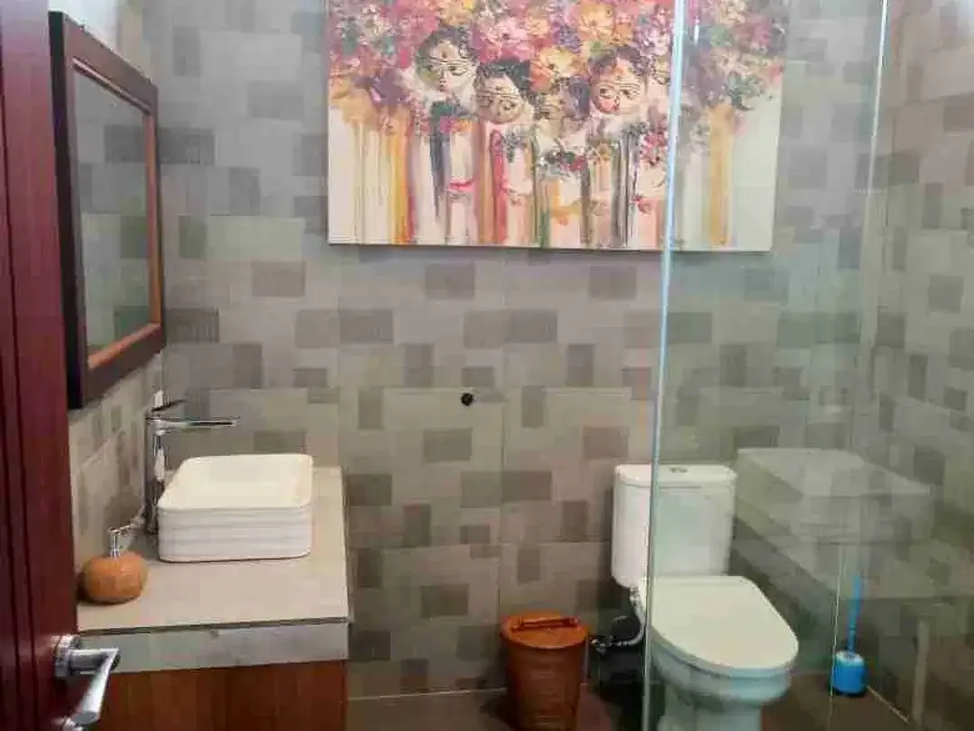 Comfy tropical Villa Abianbase Mengwi Bali - Image 8 of 10