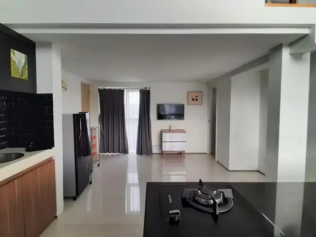 2 Bedroom Apartment In Sunset Road, Kuta, Near To Mall And Ngurah Rai Airport - Image 3 of 7