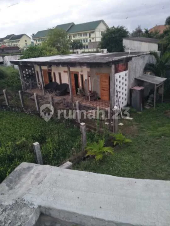 Zona Pink Tanah di Pantai Masceti - Image 3 of 4
