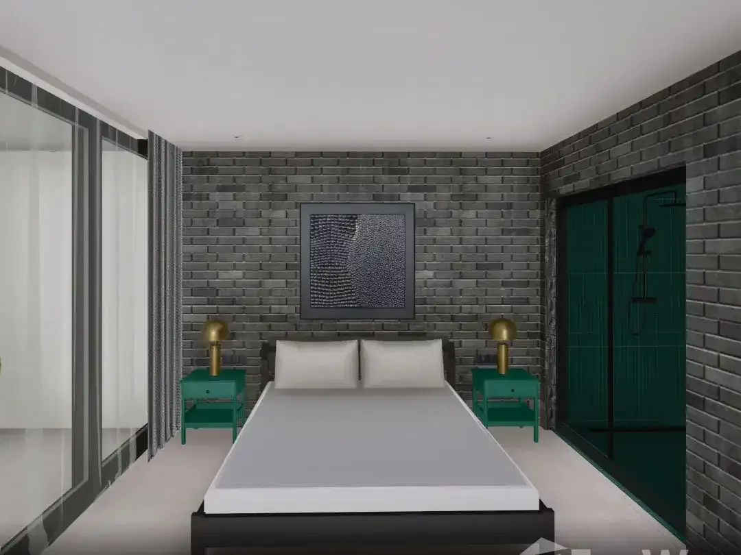 2 Bedroom Townhouse for sale in Canggu, Bali - Image 3 of 8