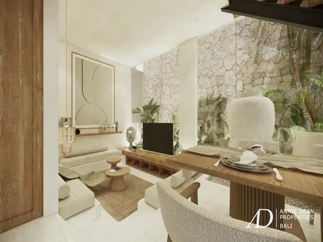 LEASEHOLD | PREMIUM 4-BEDROOM MODERN TROPICAL VILLA IN PRIME SEMINYAK - Image 7 of 10