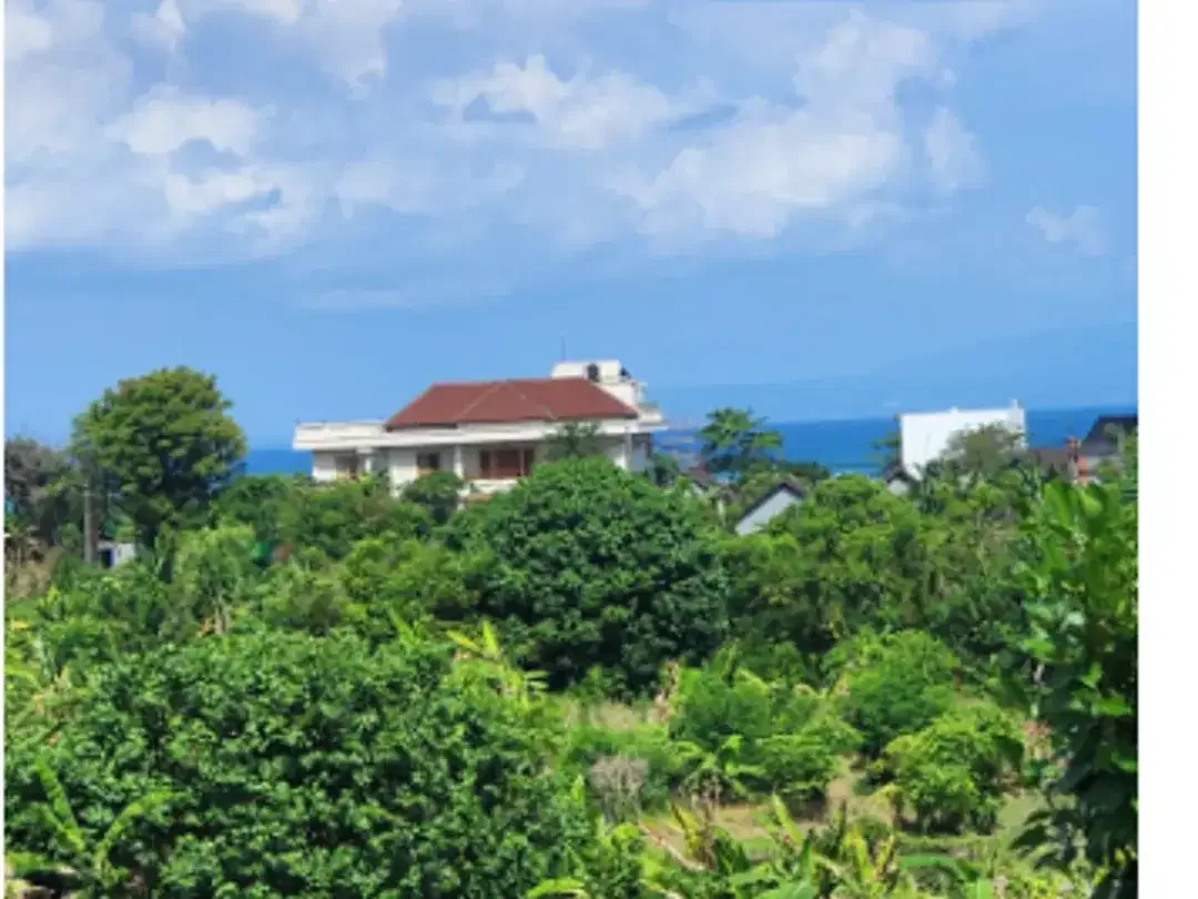 Tanah View Laut di Sanur - Image 6 of 10