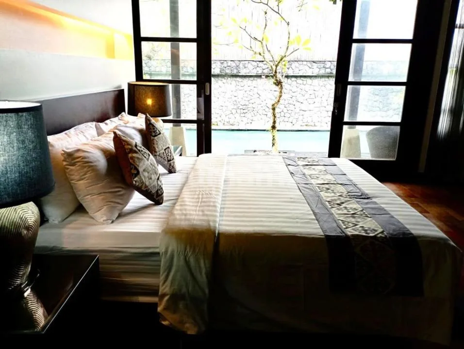 Disewakan Luxury Villa For Lease In Canggu - Image 2 of 4