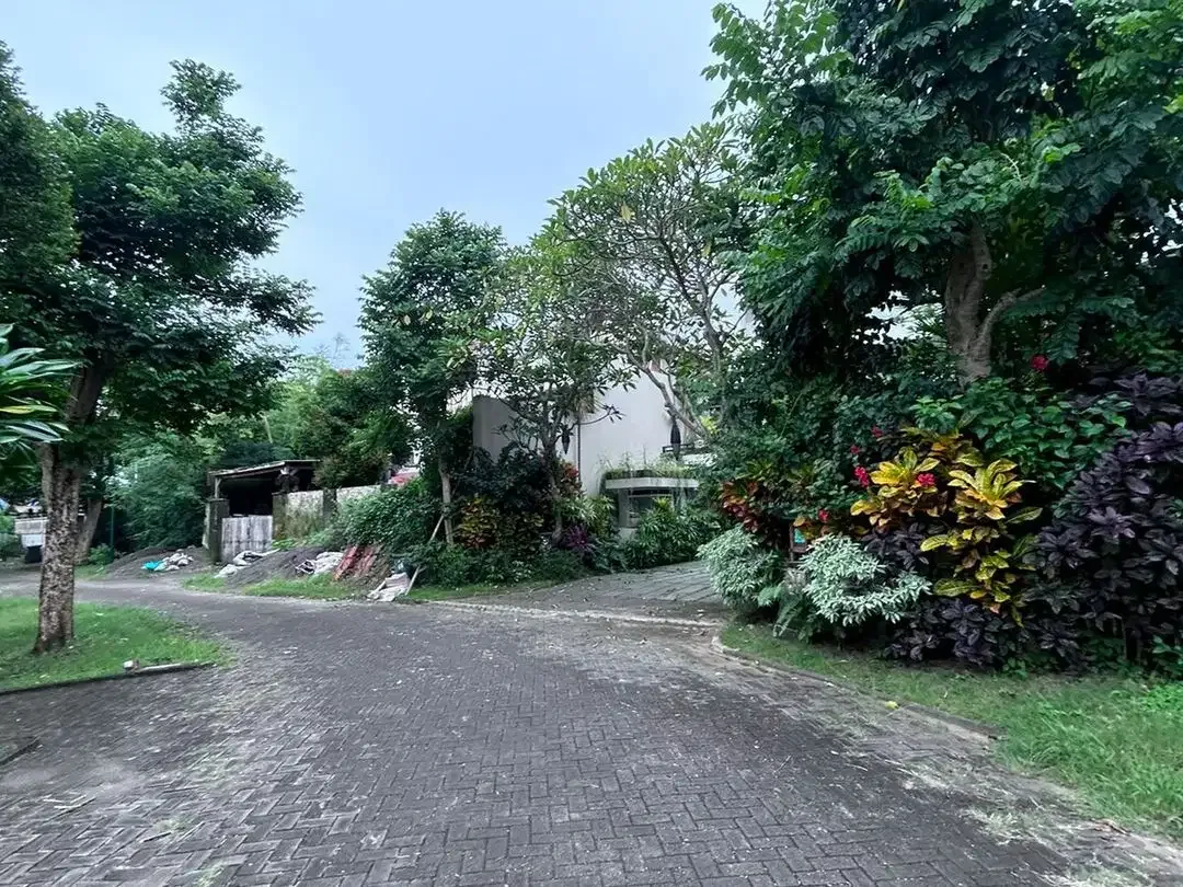 Tanah Premium Sahadewa Pecatu Graha - Image 5 of 6