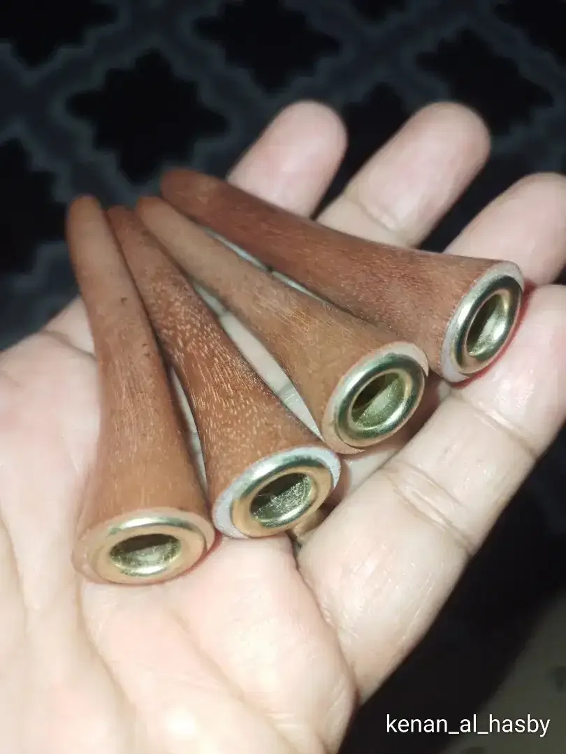 Cangklong bahan kayu nogo sar1 - Image 1 of 3