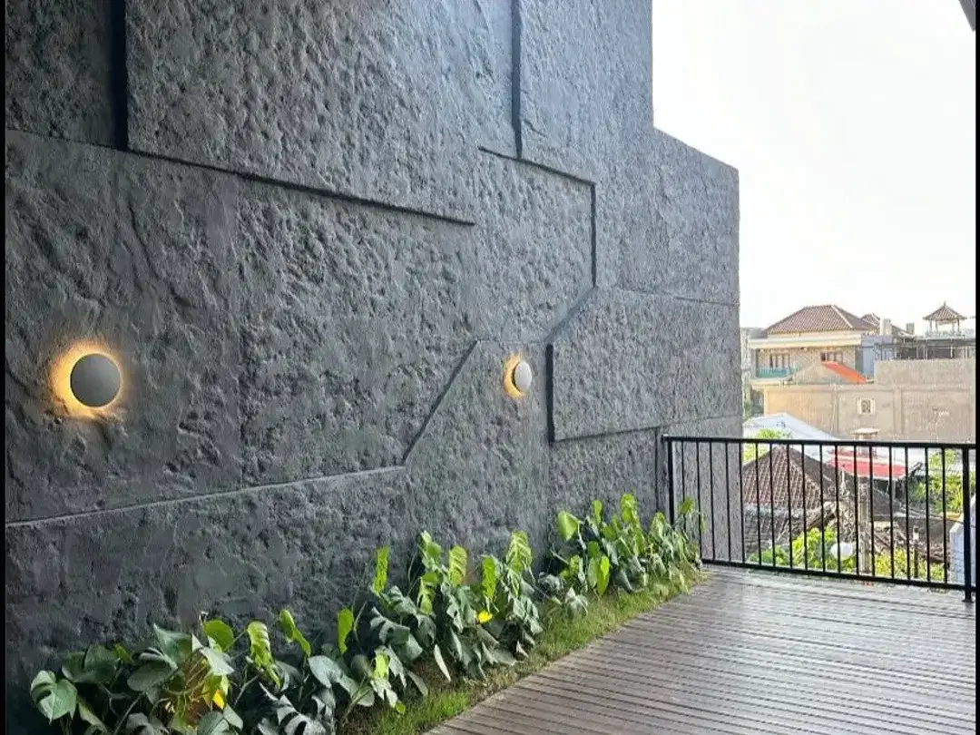 LUXURY HOUSE 3 FLOOR DI KARANGSARI PADANGSAMBIAN DENPASAR DEKAT RS - Image 6 of 10